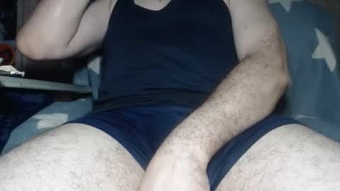 Adam online show from October 11, 2025, 12:54 am