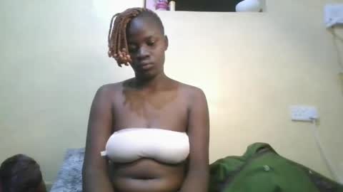 hope_terry online show from February 13, 2026, 12:50 am