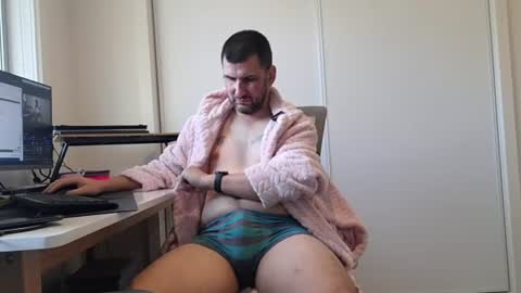 hopefulguy86 online show from July 17, 2026, 11:53 pm