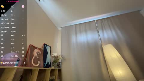 LINA AND VICKY online show from July 16, 2026, 5:02 am