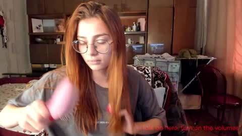Bambi online show from September 14, 2025, 2:16 pm