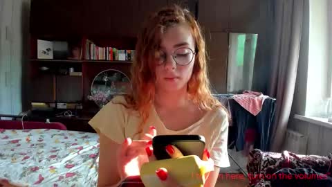 Bambi online show from September 17, 2025, 1:02 pm