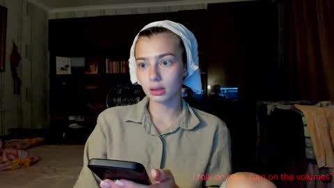 Bambi online show from October 17, 2025, 3:03 pm