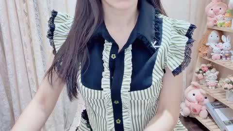 Rina online show from April 10, 2026, 1:27 pm