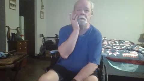 Hormone Monster online show from December 20, 2024, 3:14 am