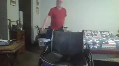 Hormone Monster online show from December 31, 2024, 8:26 am