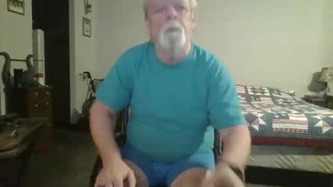 Hormone Monster online show from January 1, 2025, 3:34 am