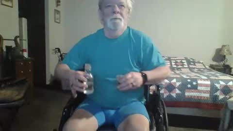 Hormone Monster online show from January 2, 2025, 9:00 am