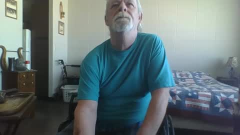 Hormone Monster online show from January 9, 2025, 6:15 pm