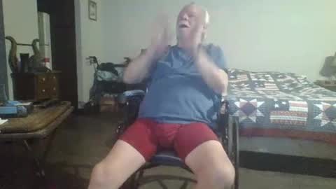 Hormone Monster online show from January 31, 2025, 5:30 am