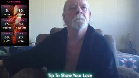 Hormone Monster online show from March 1, 2025, 7:37 pm