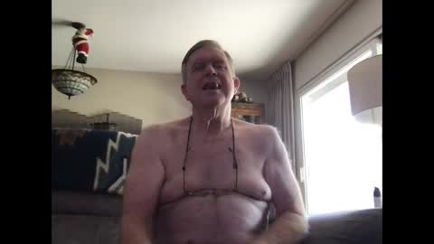 horndog online show from December 16, 2024, 6:27 pm