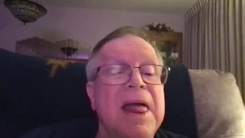 horndog online show from January 12, 2026, 8:08 am