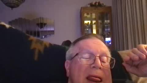 horndog online show from January 18, 2026, 7:23 am