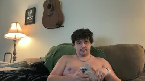 horneenbored online show from November 19, 2025, 4:40 pm