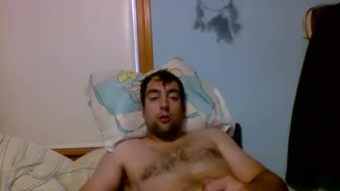 hornemike127 online show from September 28, 2025, 2:33 pm