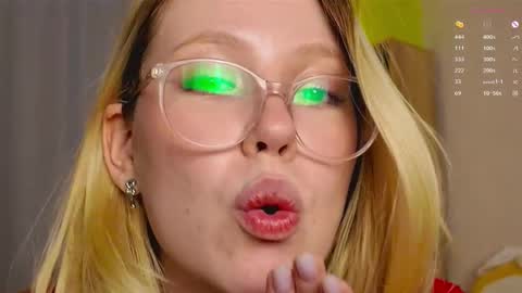 Audrey online show from January 16, 2025, 2:19 pm