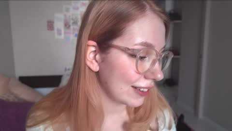 Audrey online show from January 9, 2026, 3:20 am