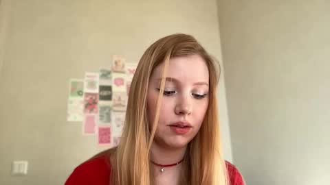 Audrey online show from March 30, 2026, 2:45 am