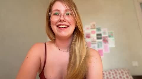 Audrey online show from July 5, 2026, 1:34 am