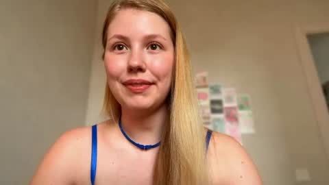 Audrey online show from July 10, 2026, 2:27 am