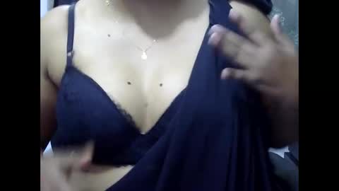 horneydesibaby online show from May 10, 2026, 6:02 pm
