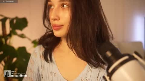 Horney Jozy online show from October 7, 2025, 6:27 pm