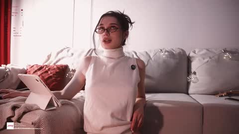 Horney Jozy online show from November 29, 2025, 6:11 pm