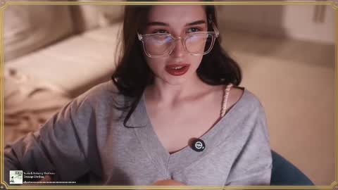 Horney Jozy online show from December 3, 2025, 3:21 pm