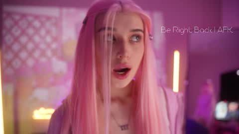 Horney Jozy online show from March 1, 2026, 4:31 pm