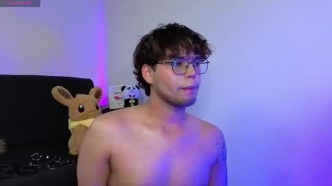 Eduardo online show from April 12, 2026, 7:41 pm