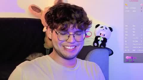 Eduardo online show from April 14, 2026, 10:49 pm