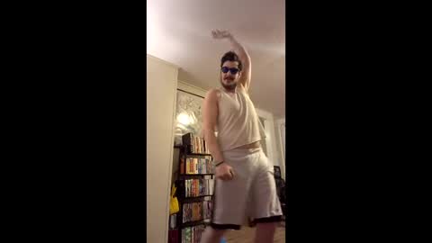 horntacular online show from April 7, 2026, 11:37 pm