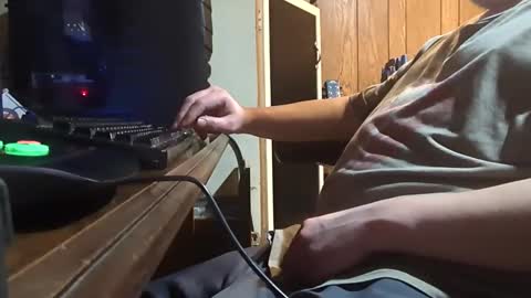 Dominick Subversal online show from October 20, 2025, 12:16 pm