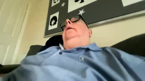 Cum suck Me off online show from March 8, 2026, 8:40 am