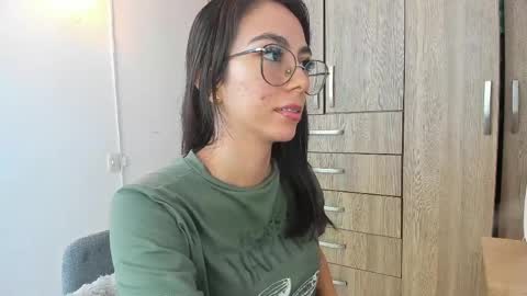 horny_adiction online show from April 6, 2026, 8:54 pm