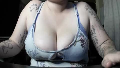 Misty online show from February 5, 2025, 6:48 pm