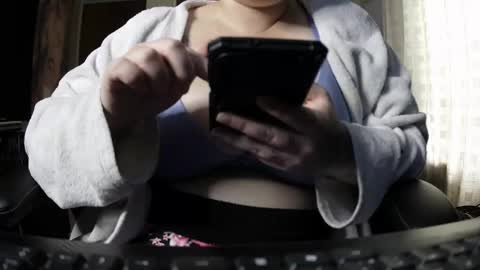 Misty online show from February 21, 2025, 6:07 am