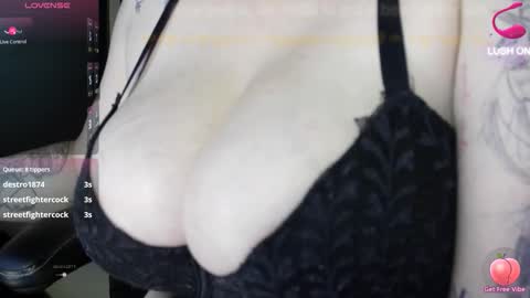 Misty online show from November 14, 2025, 7:29 am