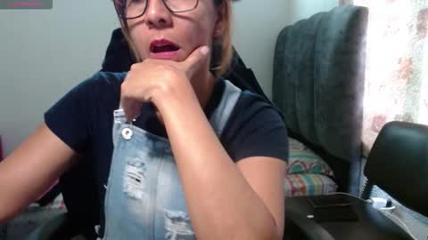 horny and daring online show from March 12, 2026, 7:09 pm