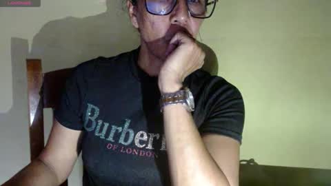 horny and daring online show from April 18, 2026, 9:26 pm