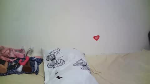 Snapshot of horny_cutiey chatting on April 20, 2026, 6:31 pm cutiey online show from April 20, 2026, 6:31 pm