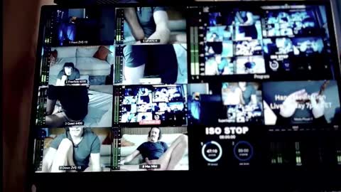 horny_edgucated online show from January 18, 2026, 11:36 am