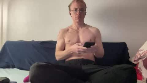 HornyFTM online show from March 10, 2026, 11:10 pm