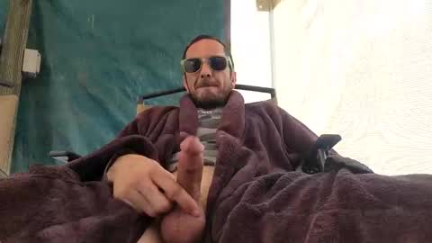 Snapshot of horny_funtime chatting on April 13, 2026, 5:51 pm James online show from April 13, 2026, 5:51 pm