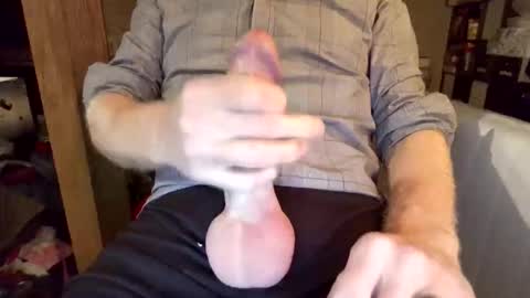Horny Hubby online show from May 29, 2026, 3:04 am