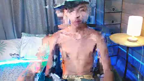 Snapshot of horny_joshxxx chatting on February 22, 2026, 7:08 am horny_joshxxx online show from February 22, 2026, 7:08 am