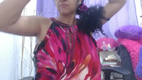 armina online show from October 6, 2025, 12:35 pm