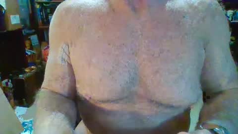 horny_old_coach online show from February 3, 2025, 5:03 pm