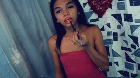 Snapshot of horny_rhiana chatting on March 1, 2026, 5:15 pm Rhiana online show from March 1, 2026, 5:15 pm